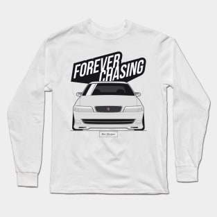 Forever Chasing Long Sleeve T-Shirt